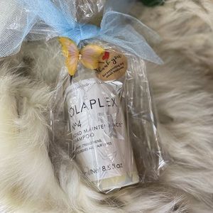 Olaplex No.4 Bond Building Shampoo